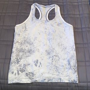 lululemon Swiftly Racerback